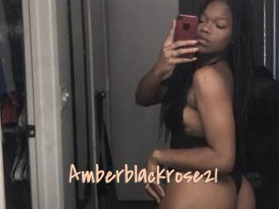 amberblackrose21 Salopes de 18 ans