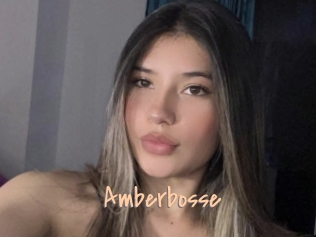 Amberbosse