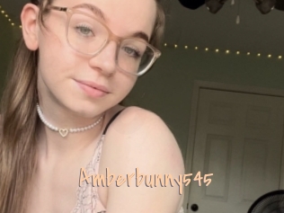 Amberbunny545