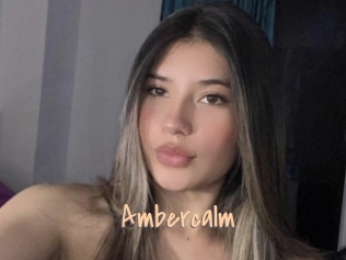 Ambercalm