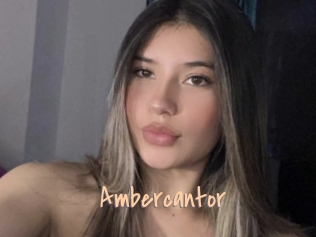 Ambercantor