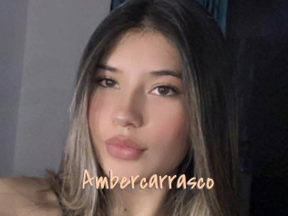Ambercarrasco