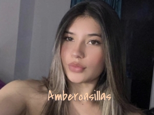 Ambercasillas