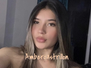 Ambercastrillon