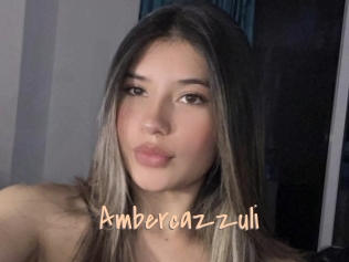 Ambercazzuli