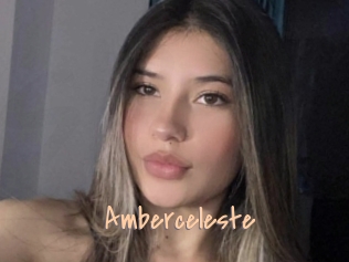 Amberceleste