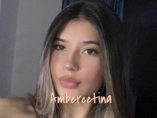 Ambercetina