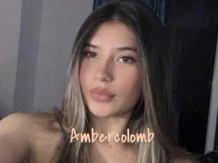 Ambercolomb