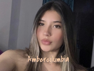 Ambercolumbia