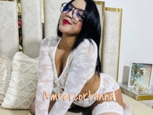 Ambercortanna