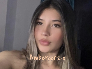 Ambercorzo