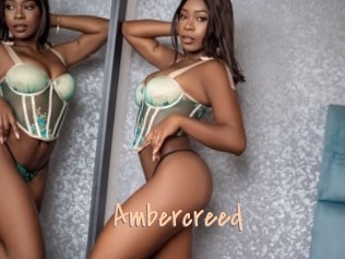 Ambercreed