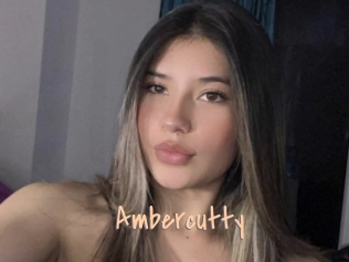 Ambercutty