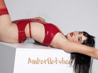 amberfletsher Salopes de 18 ans