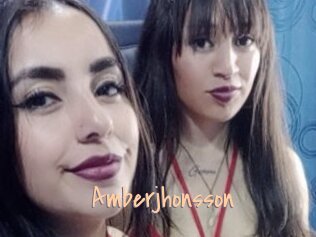 Amberjhonsson
