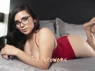 Amberowens