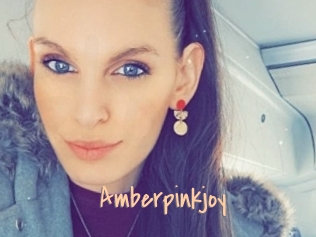 Amberpinkjoy