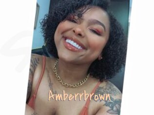 Amberrbrown
