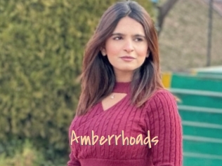Amberrhoads