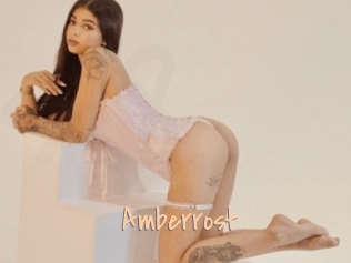 Amberrost