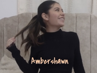 Ambershawn