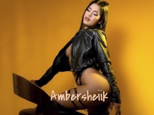 Ambersheiik