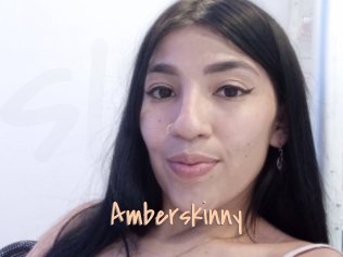 Amberskinny