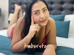 Amberstern