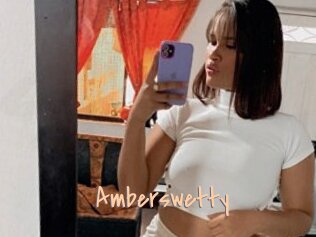 Amberswetty