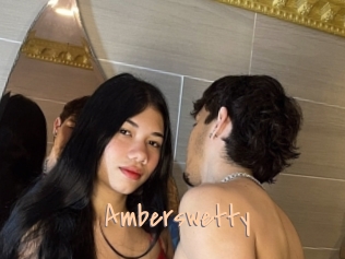 Amberswetty