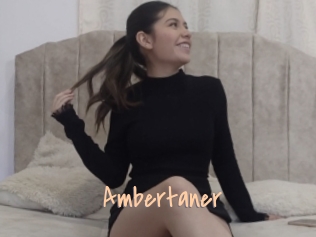 Ambertaner