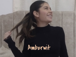 Amberwit