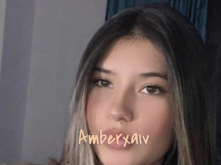 Amberxaiv