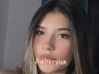 Amberxion