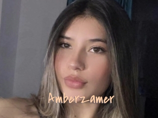 Amberzamer