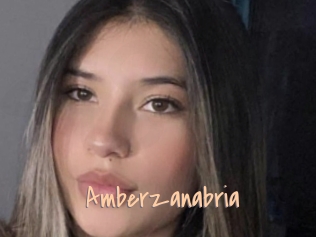Amberzanabria