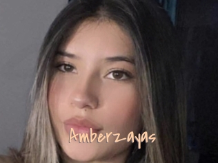 Amberzayas