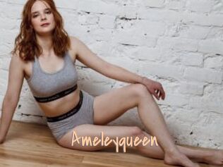 Ameleyqueen