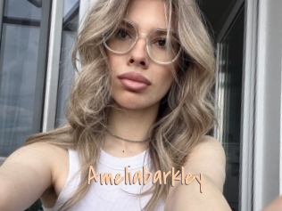 Ameliabarkley