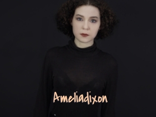 Ameliadixon