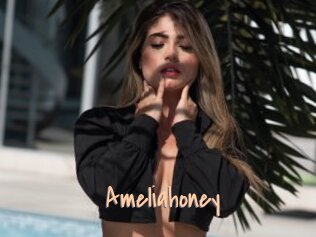Ameliahoney