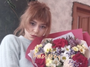 Ameliakey
