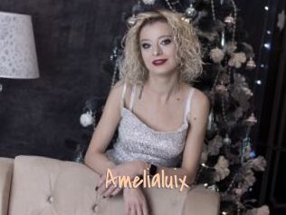 amelialuix Salopes de 18 ans
