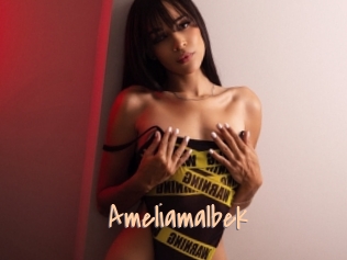 Ameliamalbek
