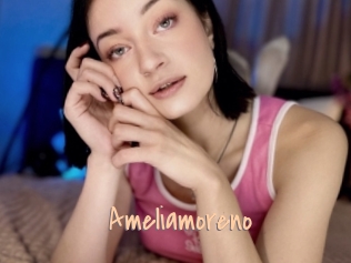 Ameliamoreno