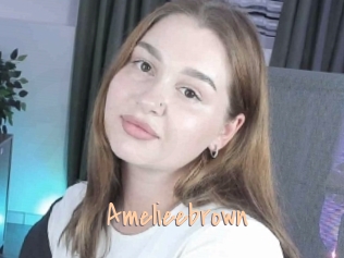 Amelieebrown