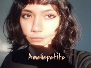 Ameliepetite