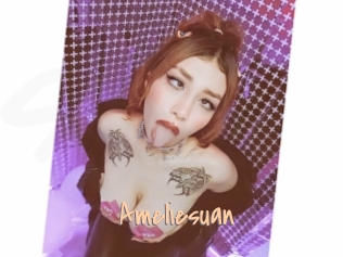 Ameliesuan