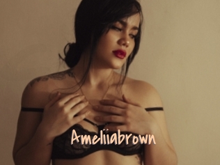 Ameliiabrown