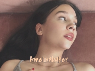 Amelinabaker